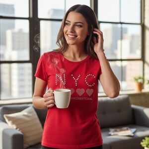 NYC T Shirt